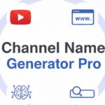 Random Channel Name Generator Pro